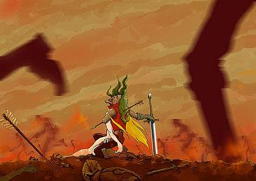 《冤罪执行游戏》免费体验版4月28日发布 可游玩第一章内容